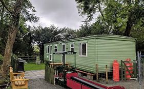 Railway Cottage Caravans No 1